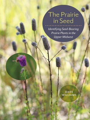cover image of The Prairie in Seed